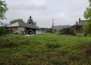 Maison à MARTIGNE-FERCHAUD