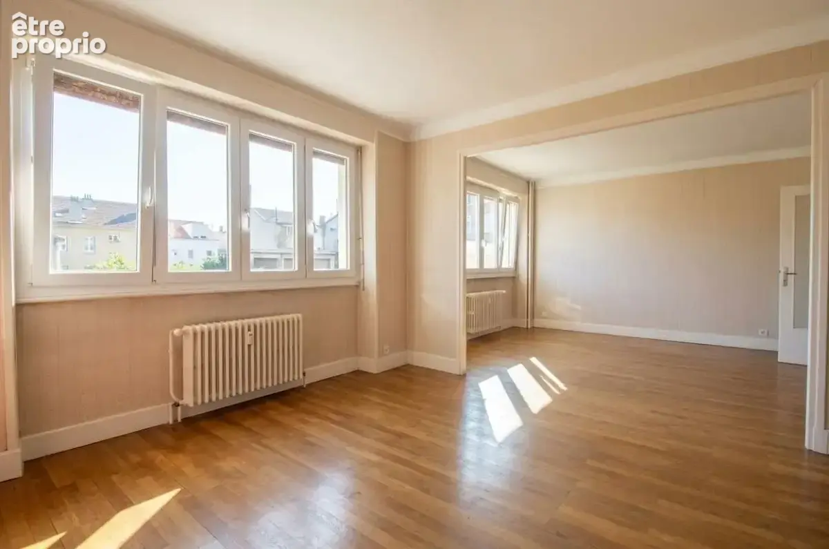 Appartement À Vendre - photo 9