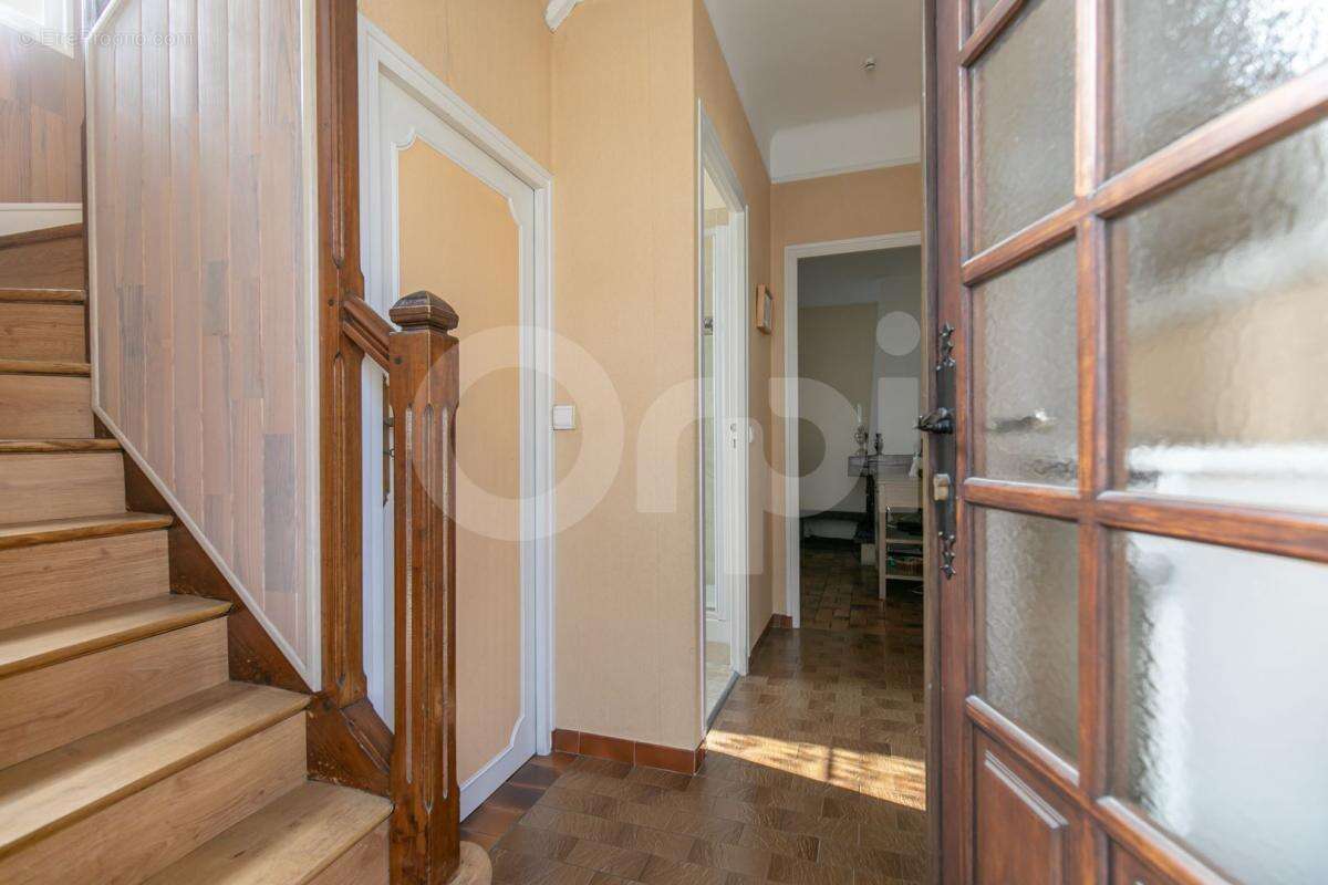 Maison À Vendre - photo 9