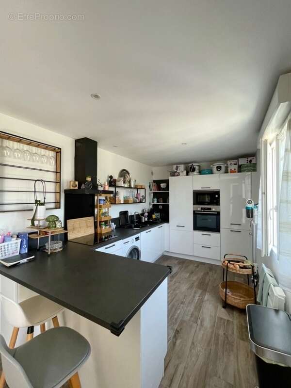 Maison à vendre 6 pièces  () - photo 8