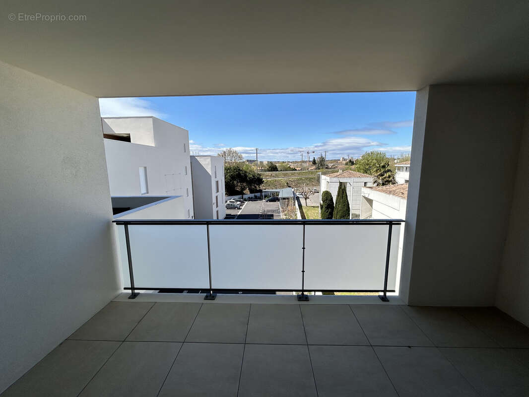 Appartement à AVIGNON