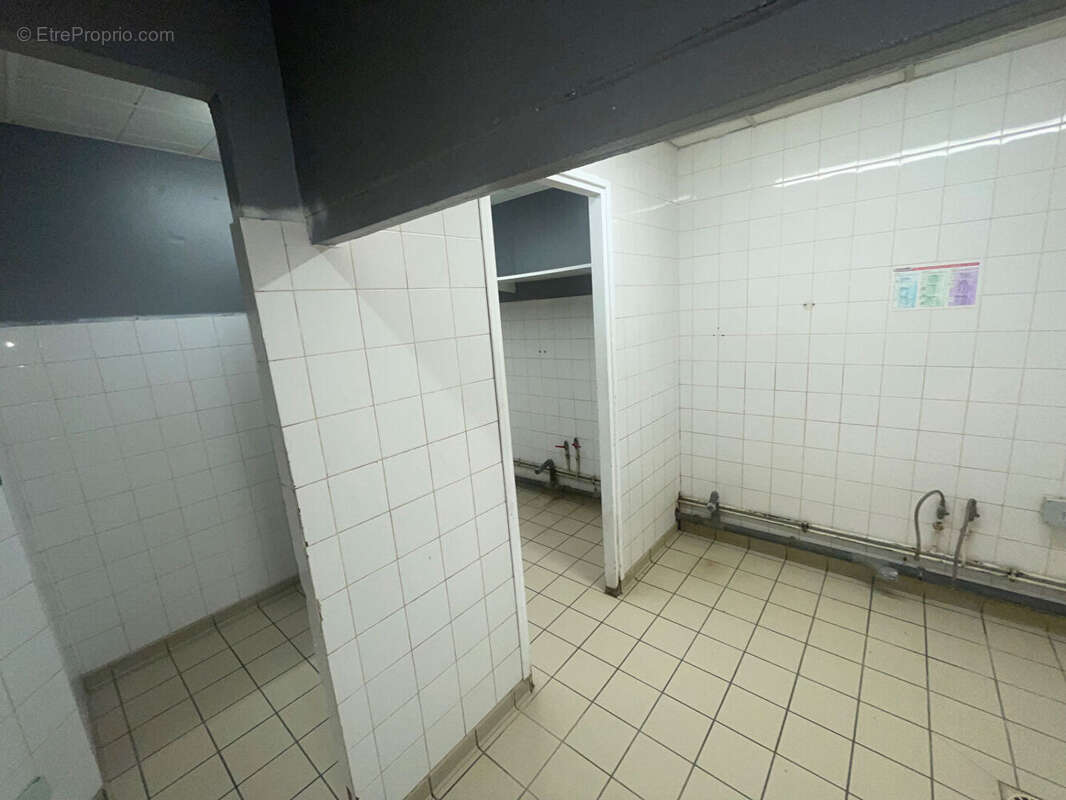 Appartement à BETHUNE