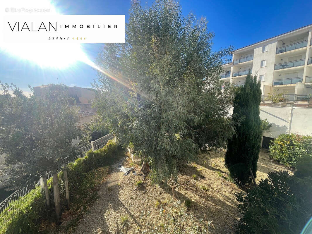 Appartement à FLEURY