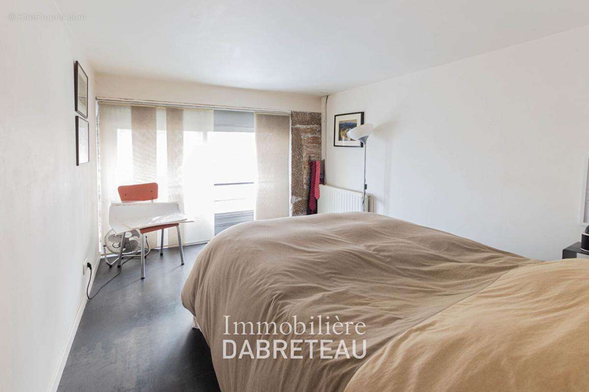 Appartement à LYON-6E