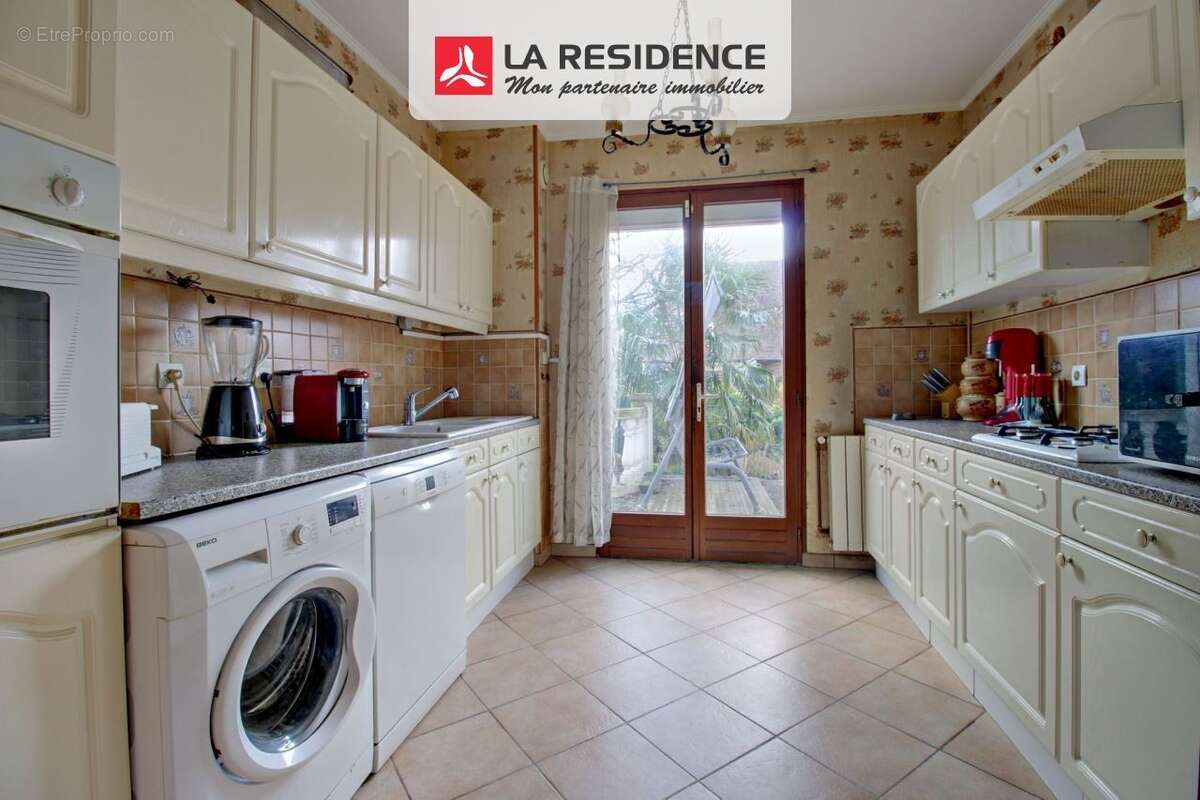 Maison 99 m² à Sartrouville  - photo 3