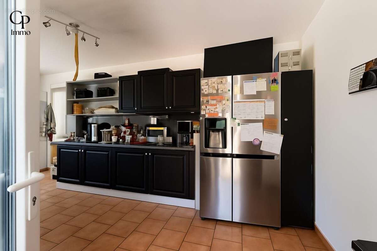 Maison 133 m² à La Breille-Les-Pins  - photo 6