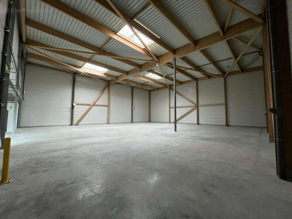 Autre à COURTRY