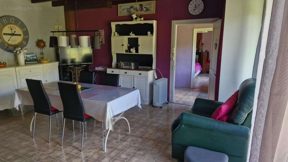 Photo 4 - Maison à ESPERAUSSES