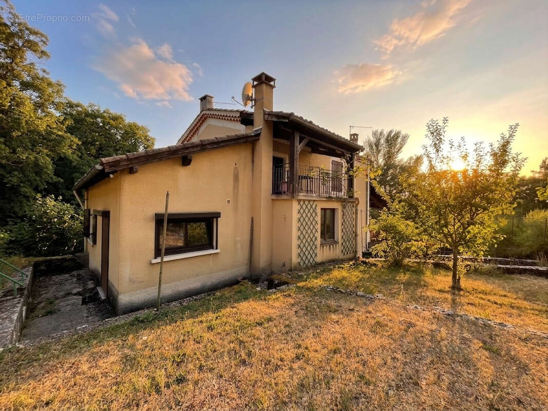 Maison 150m² à sisteron - photo 2