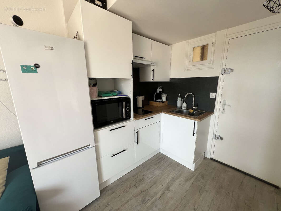 Appartement à AGDE