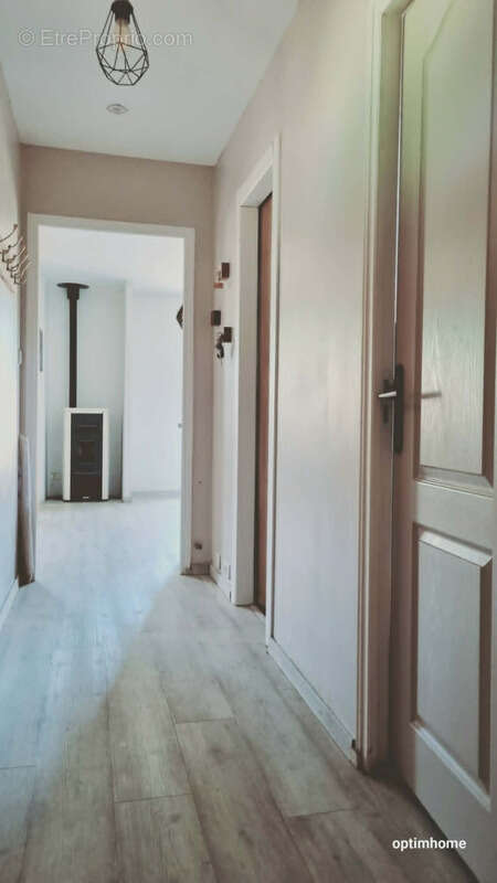 Maison à vendre 3 pièces SAINT PANTALEON DE LARCHE (19) - photo 9