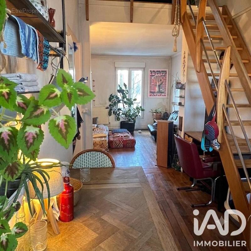 Photo 1 - Appartement à BAGNOLET