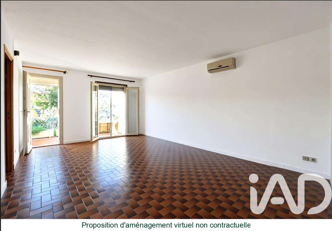 Photo 8 - Maison à SAINT-HIPPOLYTE