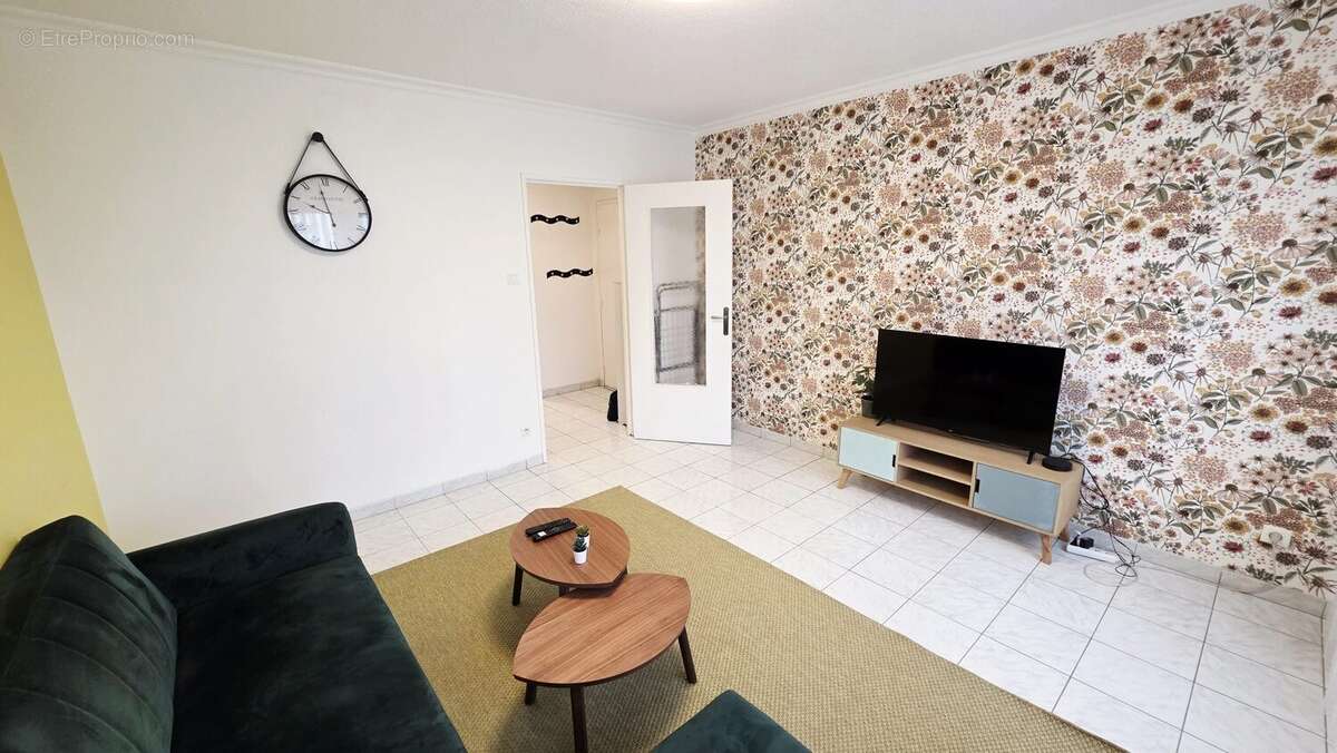 Appartement à HOENHEIM
