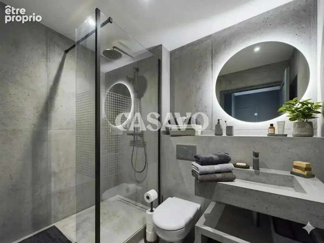 Vente Appartement 4 pièces de 80m² - 78000 Versailles - photo 16