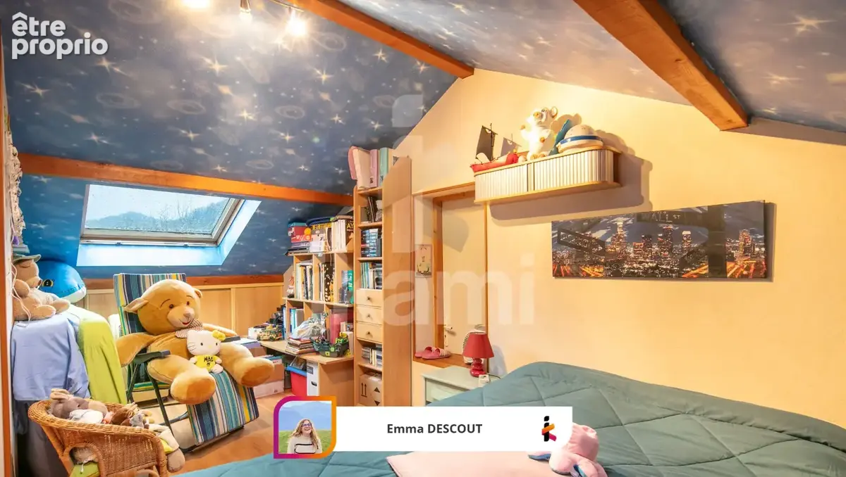 Maison 5 pièces + Garage - photo 9