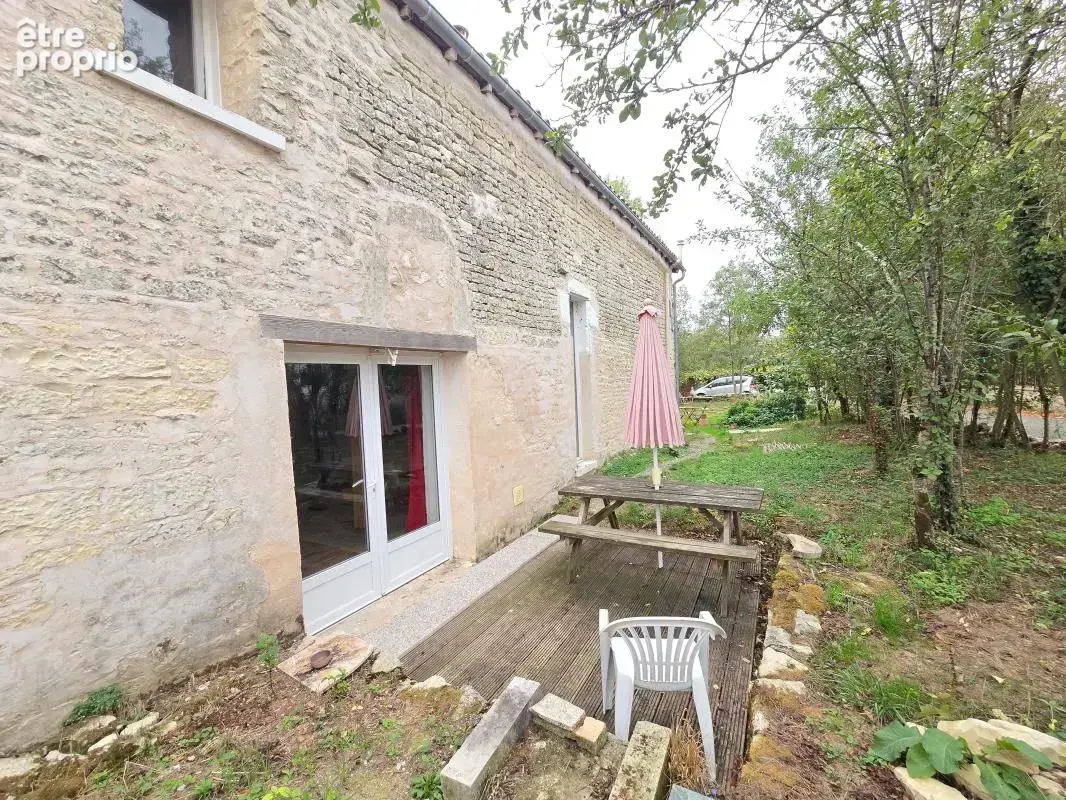Maison À Vendre - photo 1