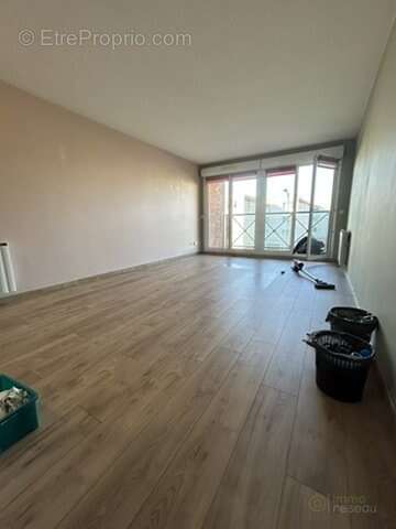 Appartement à WAMBRECHIES