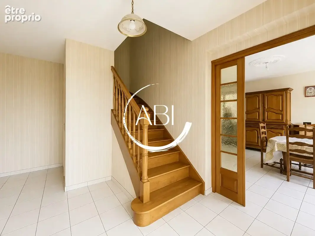 Maison 151 m² à La Ferte-Mace  - photo 9
