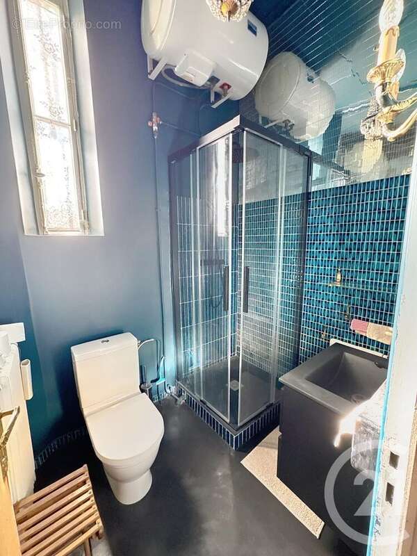 Appartement à LYON-7E