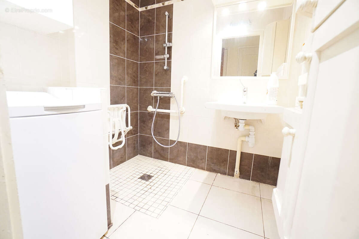 Appartement à LE MANS