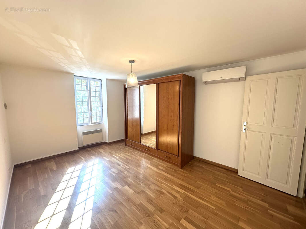 Appartement duplex centre ville d'Orange - photo 13