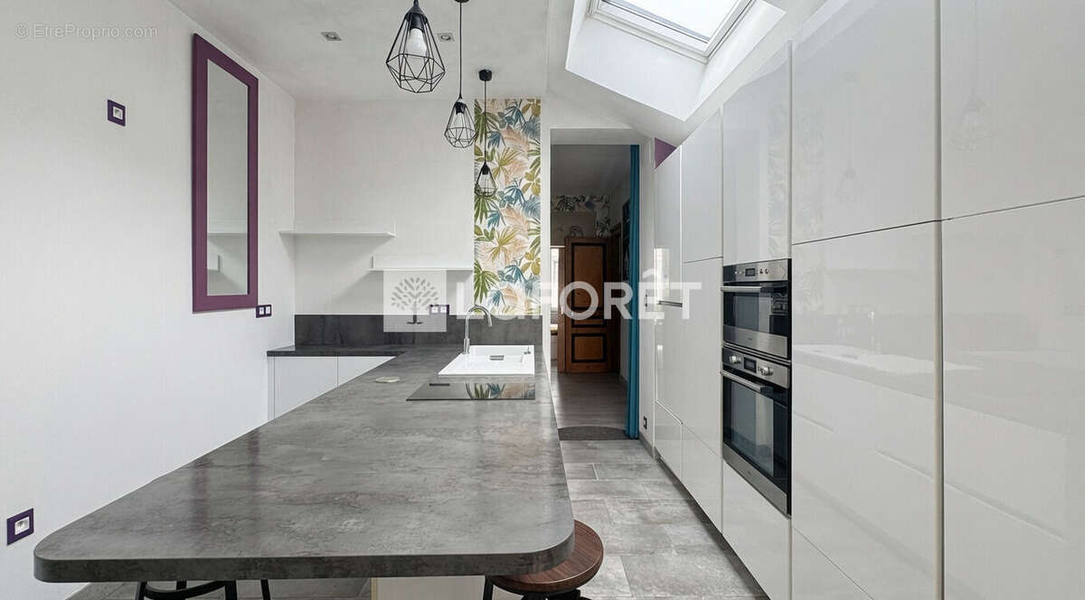Maison Calais 6 pièce(s) 102 m2 - photo 2