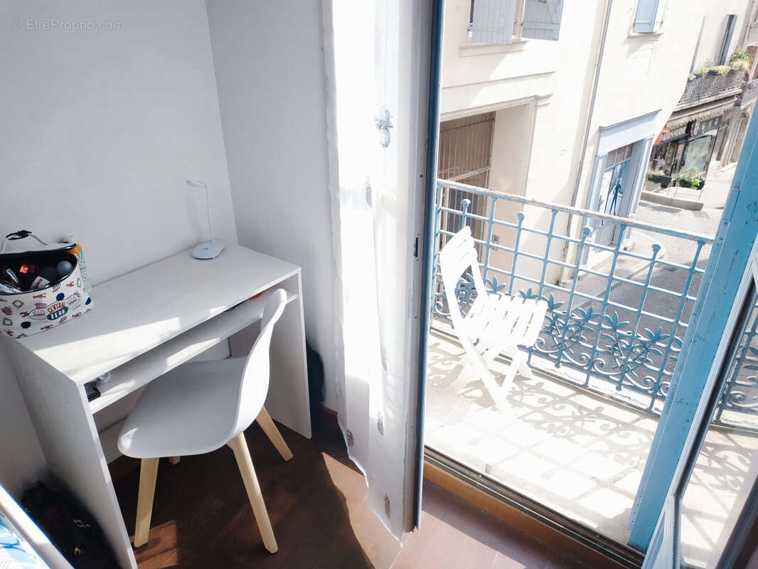 Immeuble de rapport 310 M² à vendre BEZIERS centre ville (34) rentabilité 8% - photo 17