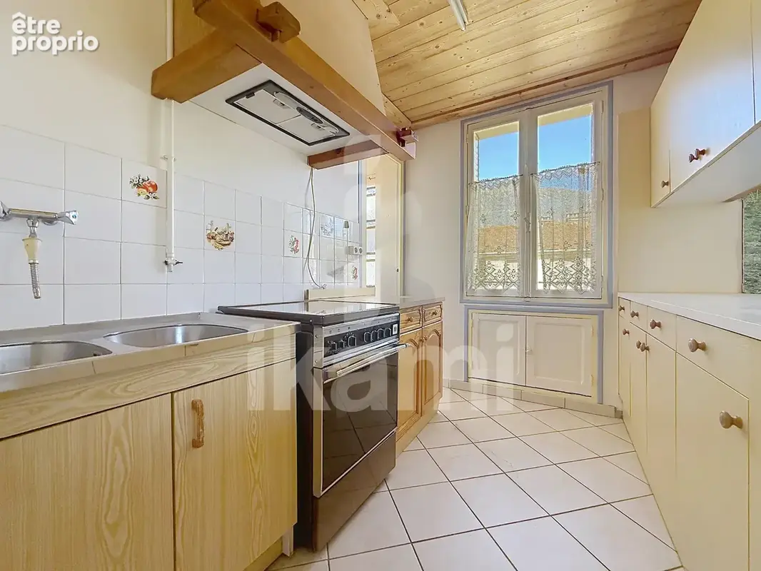 Appartement 3 chambres Albertville - photo 3