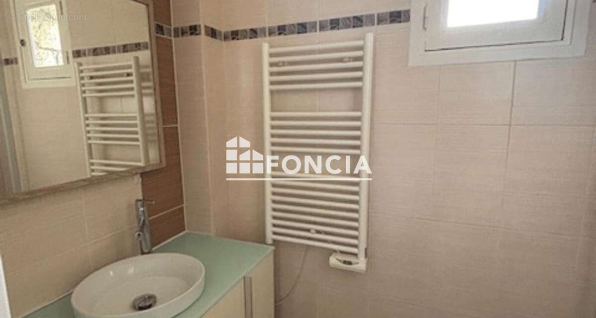 Appartement à CHATOU