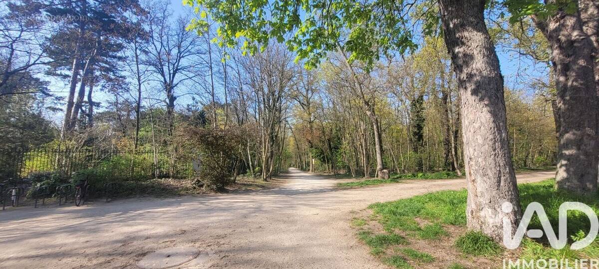 Photo 1 - Appartement à NOGENT-SUR-MARNE