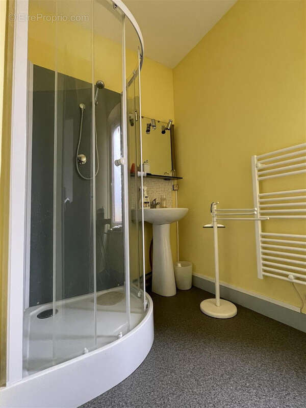 Maison à ECHAUFFOUR