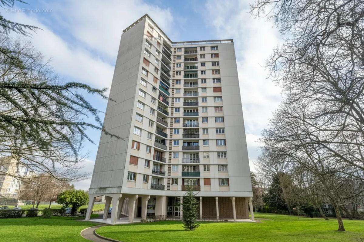 Appartement à EAUBONNE