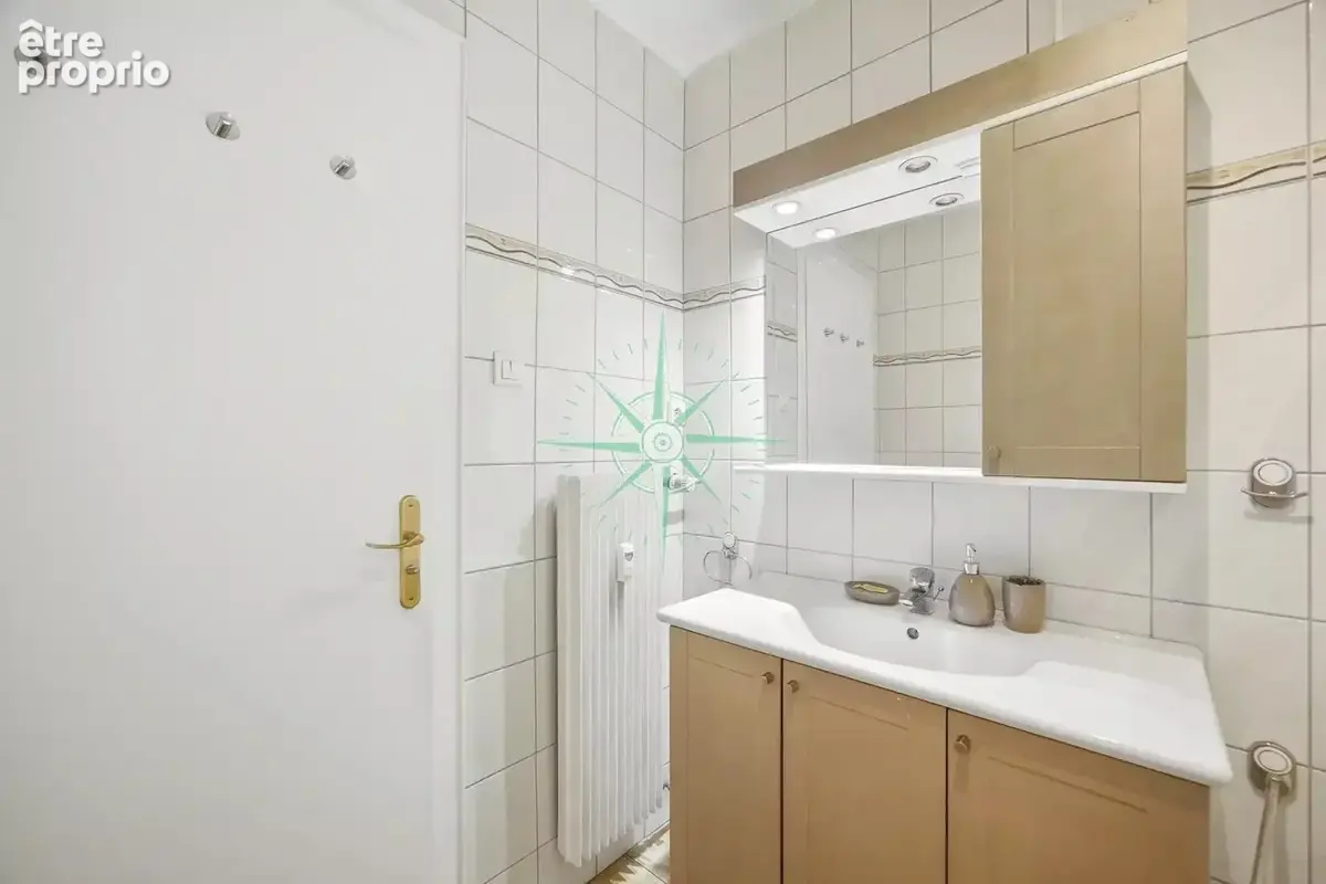 Appartement 5 pièces 90 m² à vendre à Strasbourg (67100) - photo 10