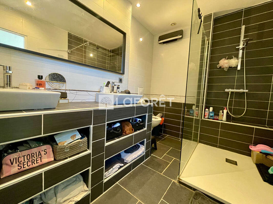 Maison à LISTRAC-MEDOC