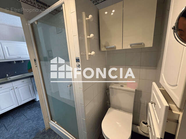 Appartement à SAINT-CYPRIEN