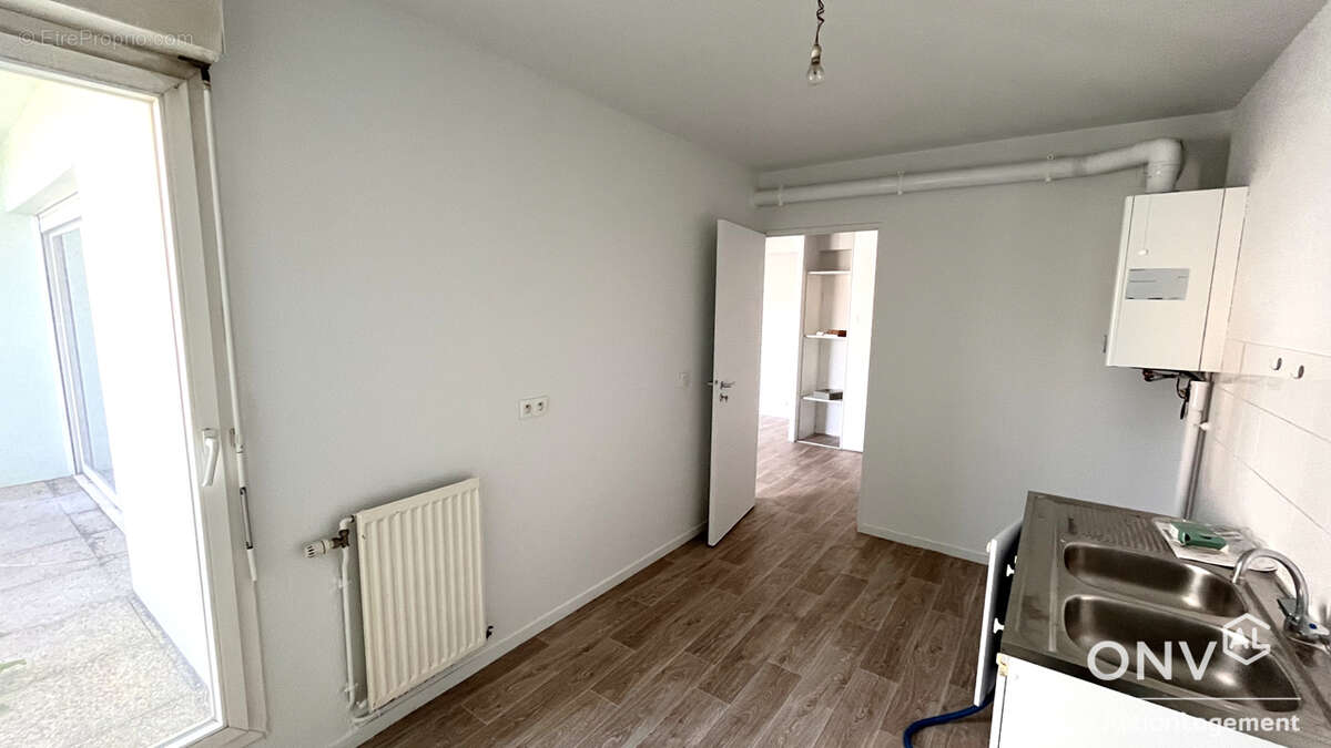 Appartement à PERIGUEUX