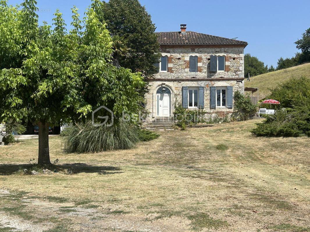 Maison à VALENCE