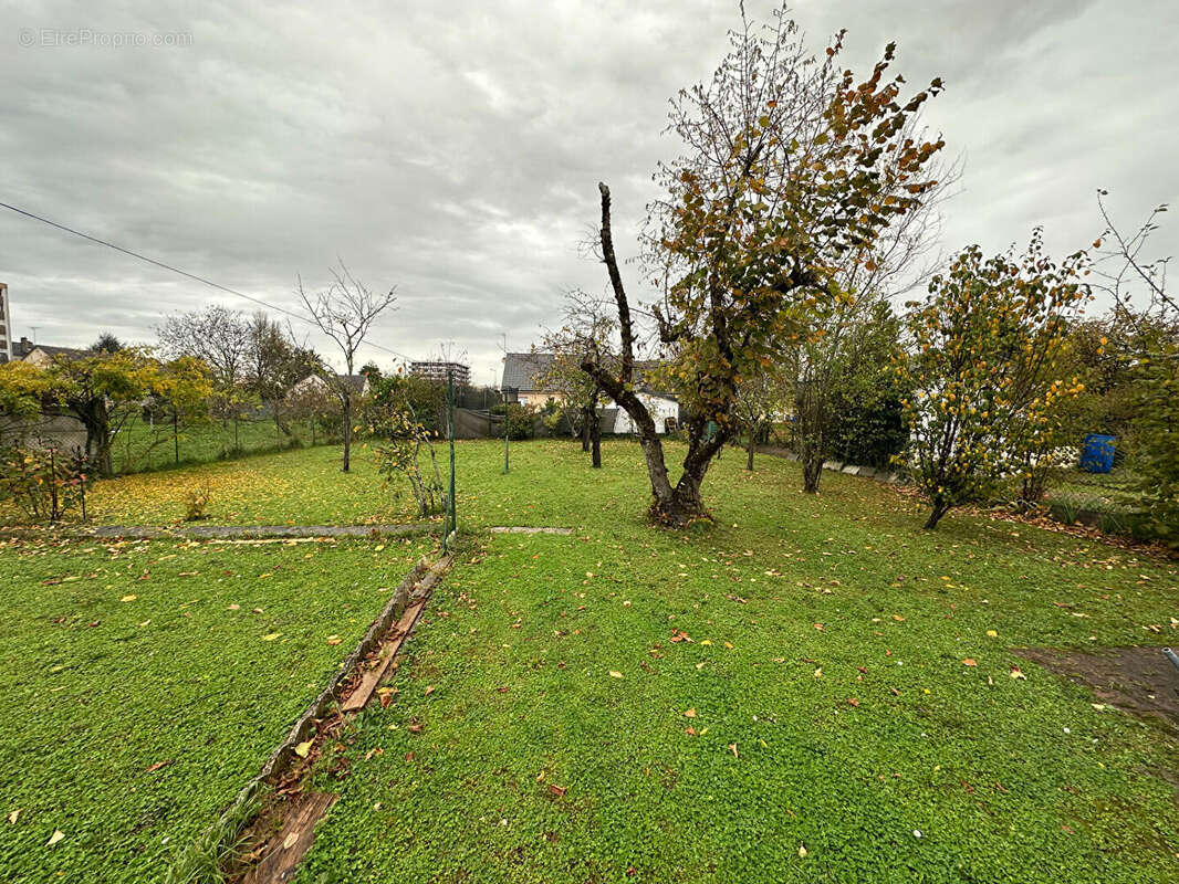 Maison 108m² à châteauroux - photo 15