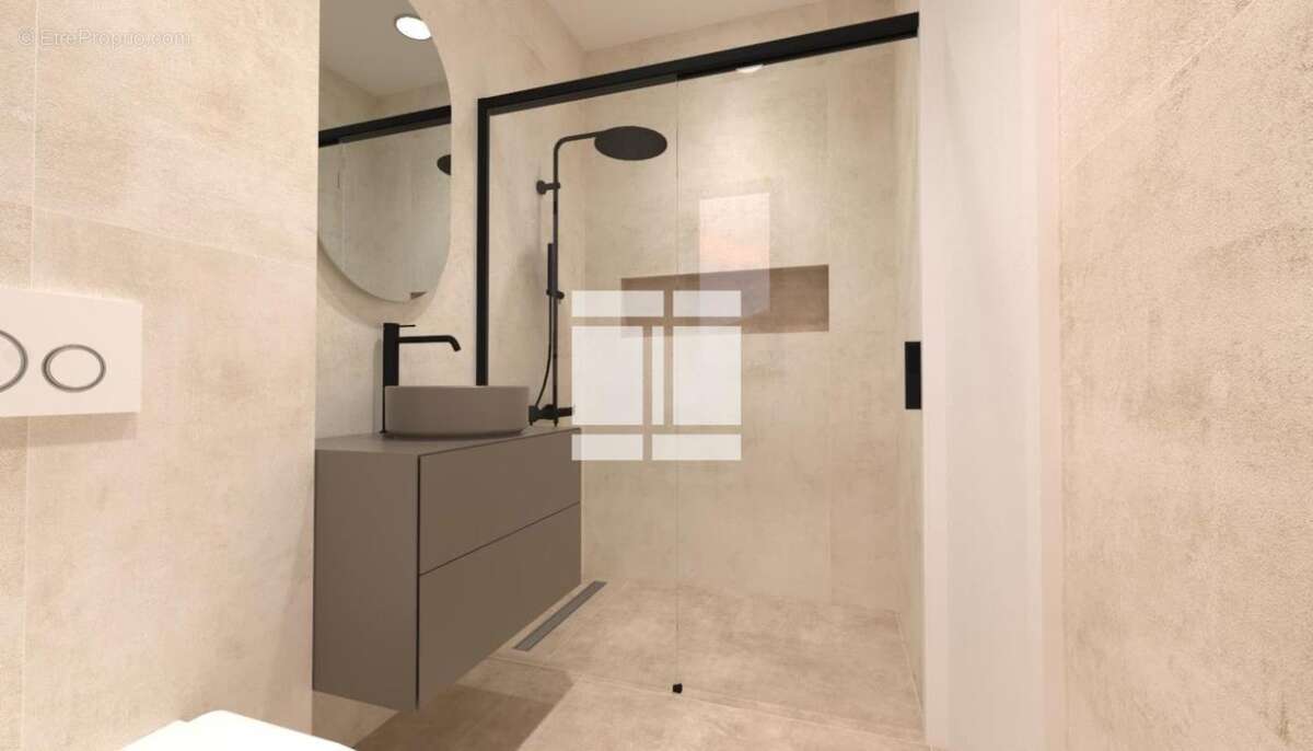 Appartement à BASTIA