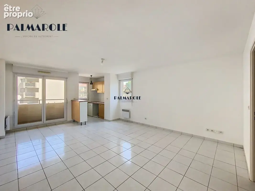 Appartement à PERPIGNAN