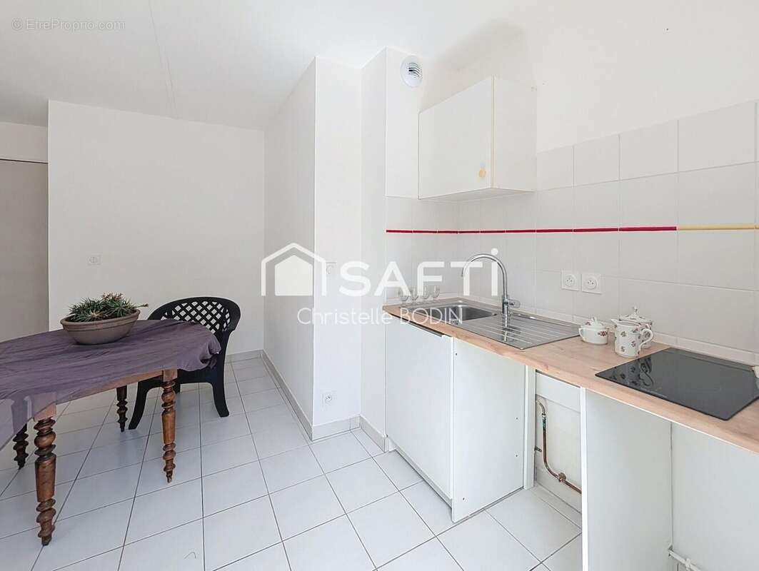 Photo 5 - Appartement à AYTRE