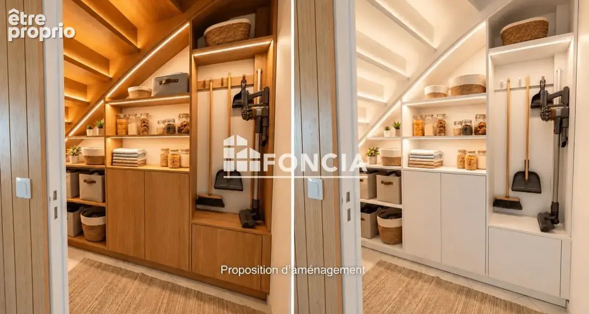 Maison T4 en parfait état - photo 12
