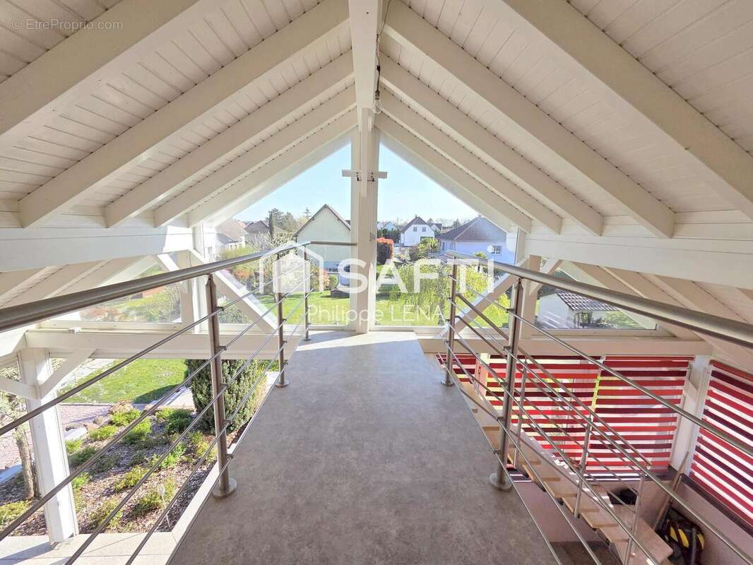 Photo 6 - Maison à BALDERSHEIM