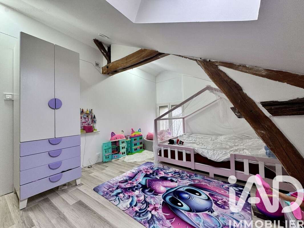 Photo 8 - Maison à VERNOIL