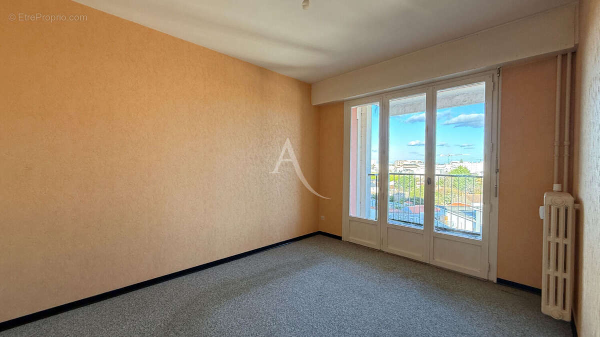 Appartement à LA ROCHE-SUR-YON