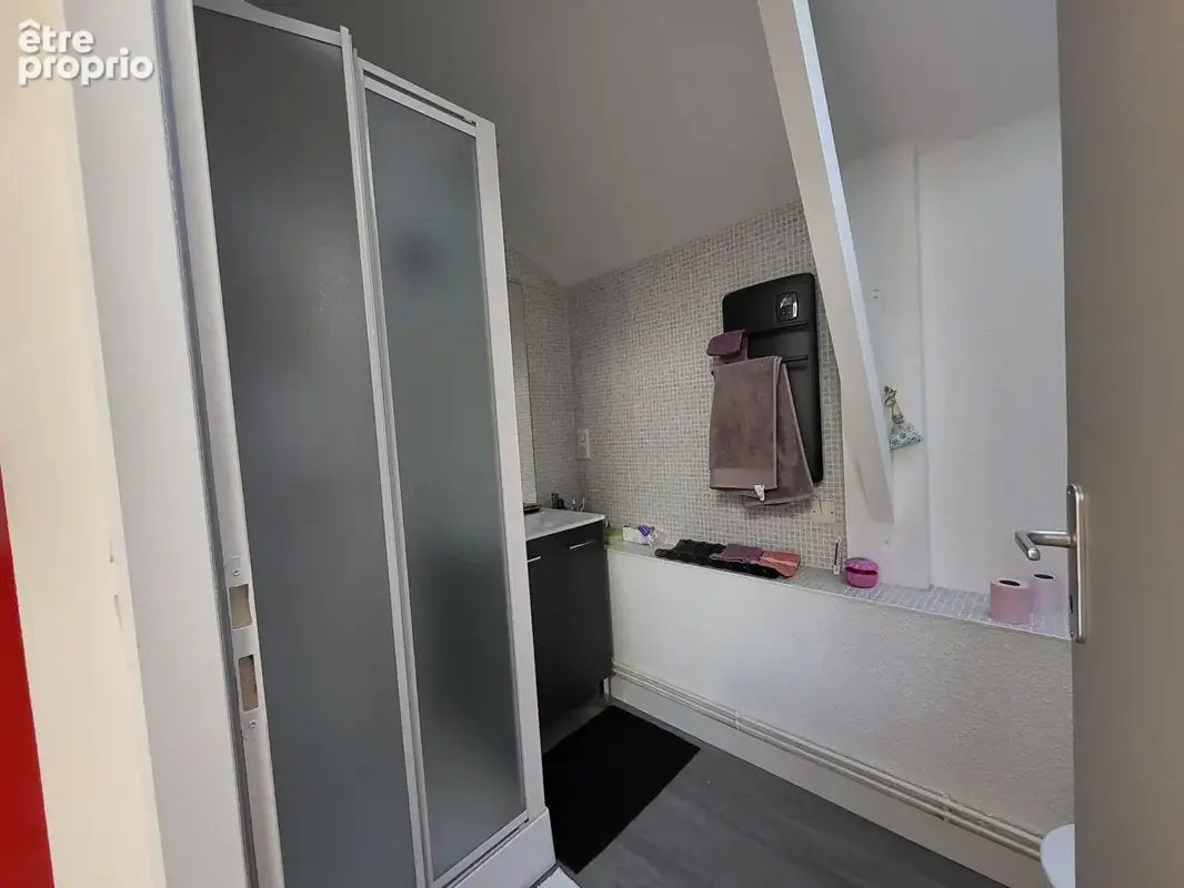 Maison t6 112 m2 avec garage chamalieres - photo 15
