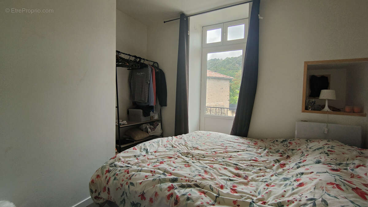 Appartement à LABEGUDE