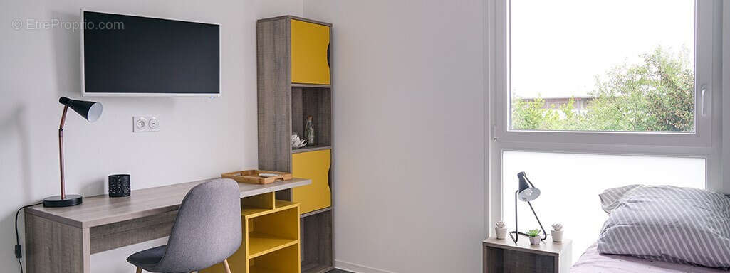 Appartement à PESSAC