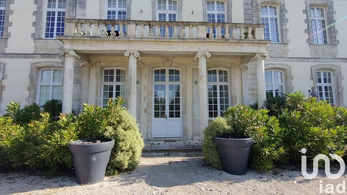 Photo 1 - Appartement à LAGORD